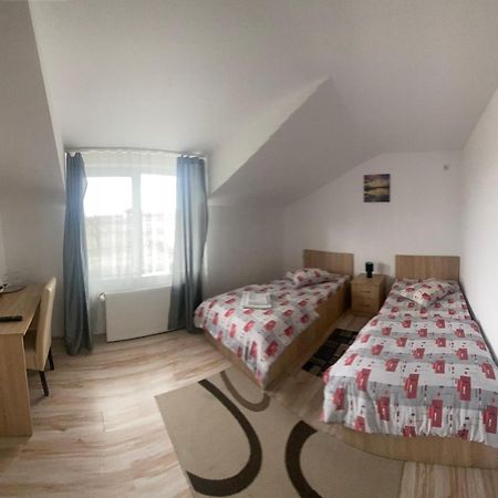 Casa Soral Bed & Breakfast Uriu Bagian luar foto