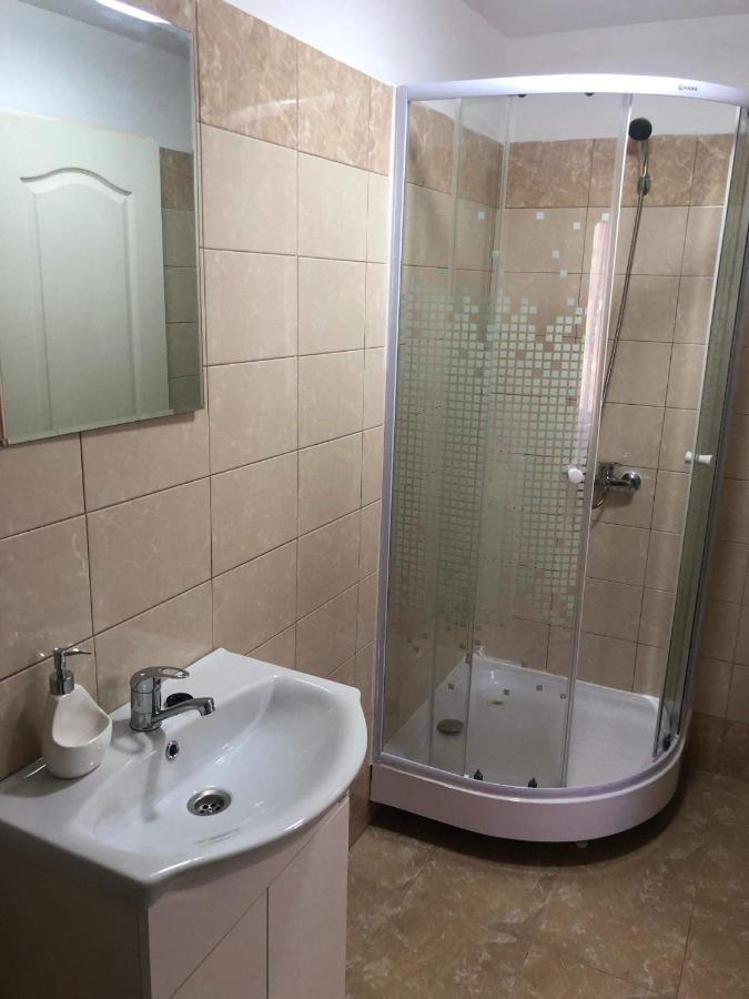 Casa Soral Bed & Breakfast Uriu Bagian luar foto