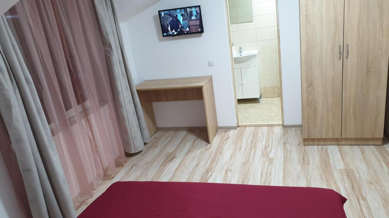 Casa Soral Bed & Breakfast Uriu Bagian luar foto