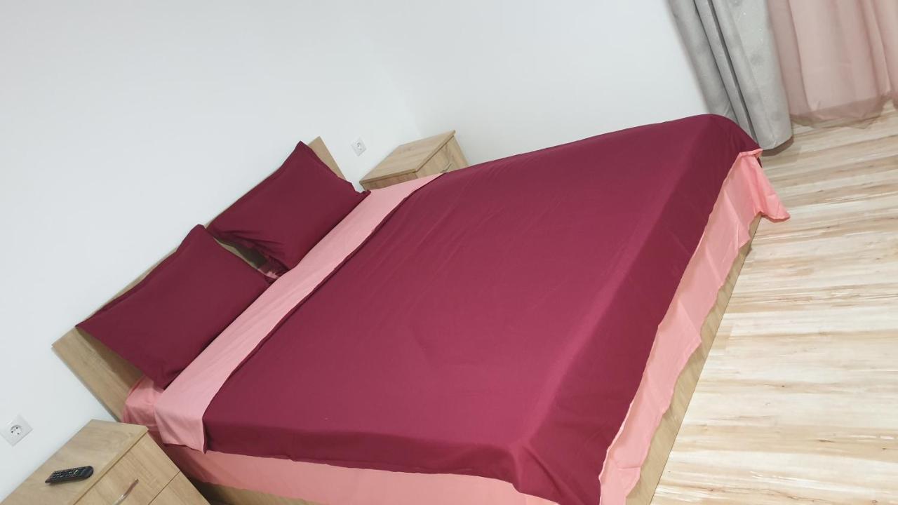 Casa Soral Bed & Breakfast Uriu Bagian luar foto