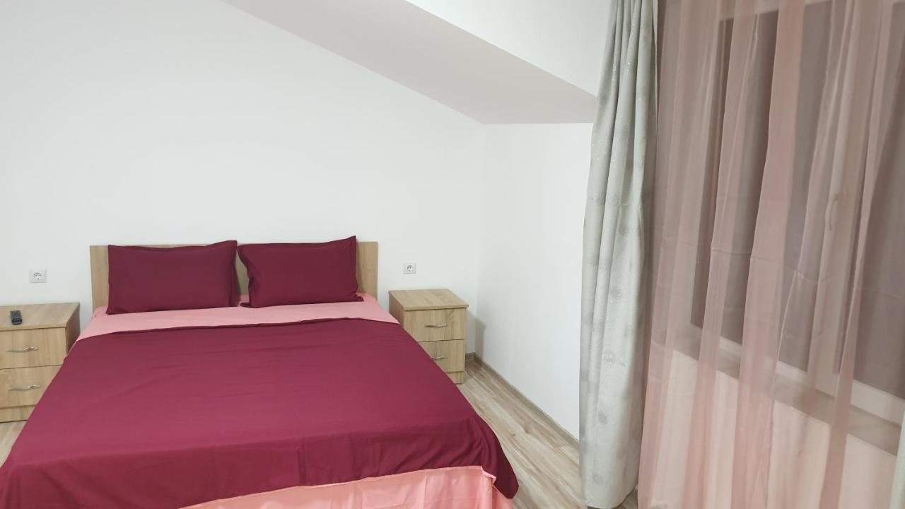 Casa Soral Bed & Breakfast Uriu Bagian luar foto