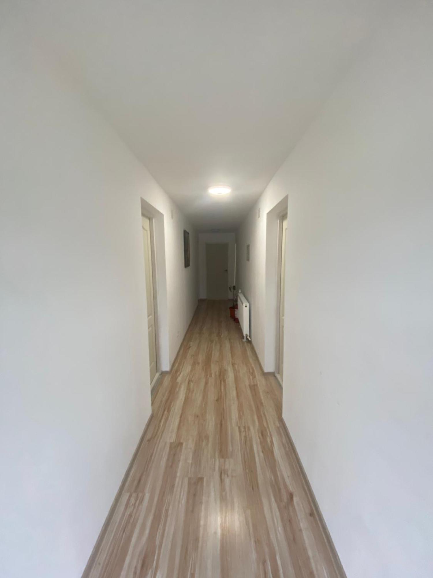 Casa Soral Bed & Breakfast Uriu Bagian luar foto