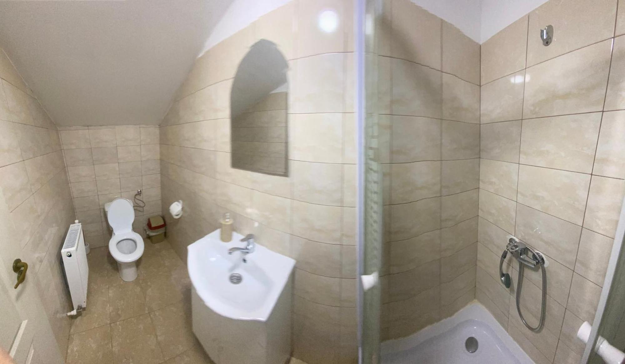 Casa Soral Bed & Breakfast Uriu Bagian luar foto