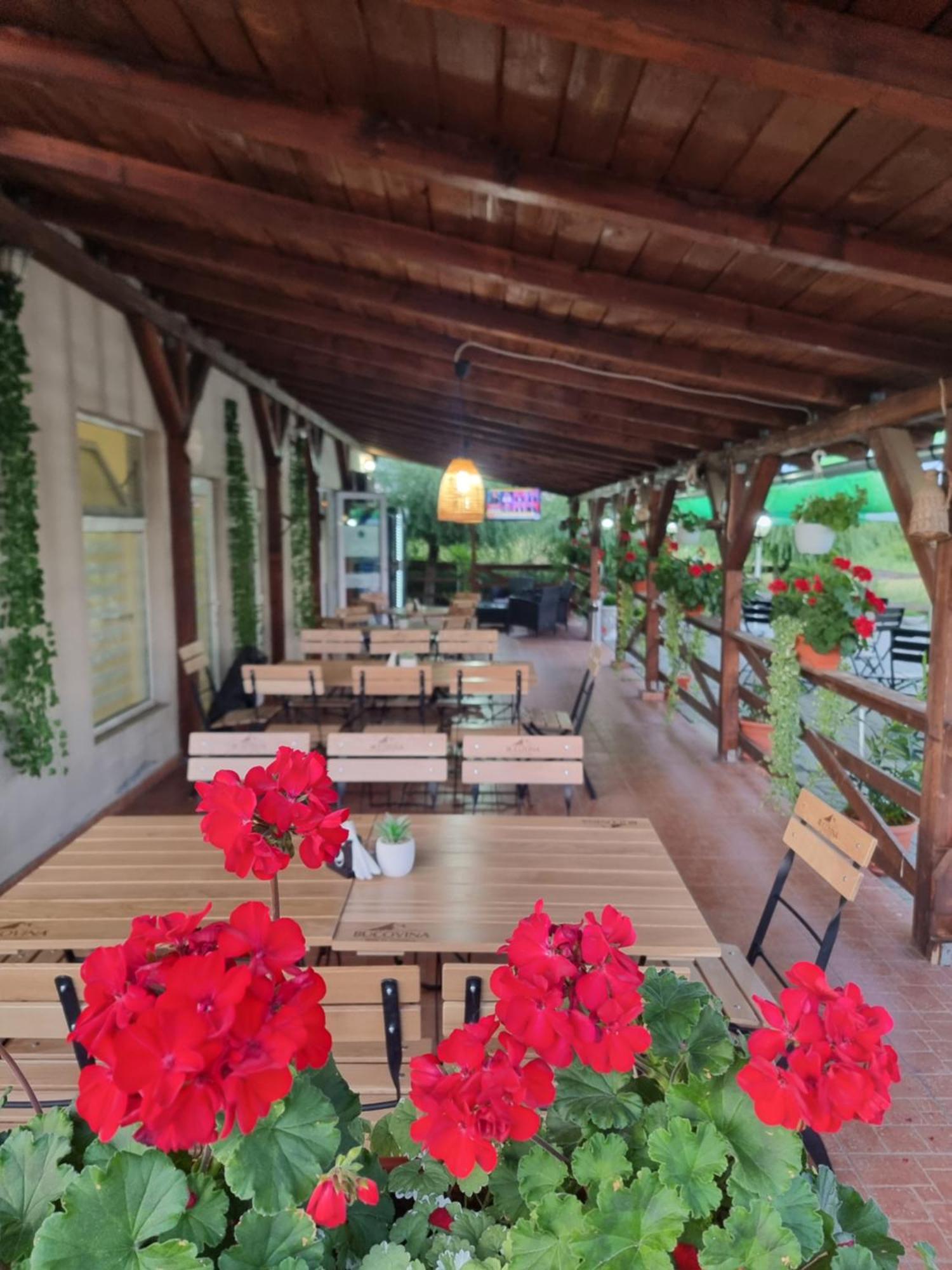 Casa Soral Bed & Breakfast Uriu Ruang foto